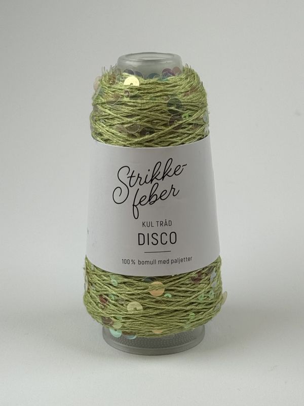 Disco #131