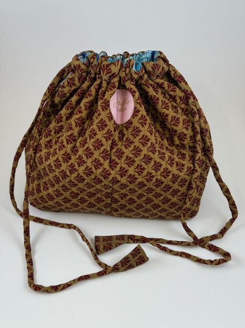 Hovedbilde Milla bag #755