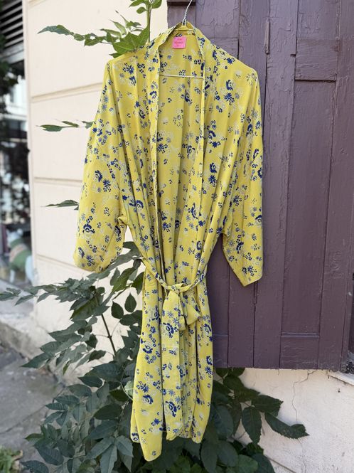Hovedbilde Kimono 100 cm - Lena