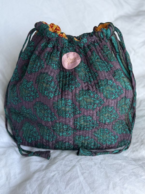 Millabag stor #439