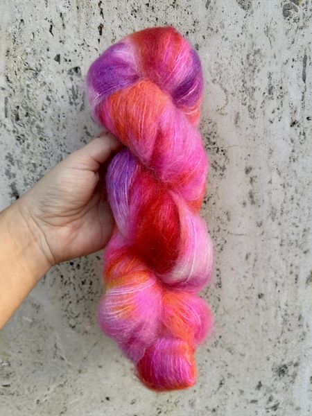 Hovedbilde Fat Mohair - Full Fest