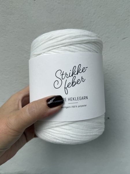 Hovedbilde Mere Garn - Kokos 3