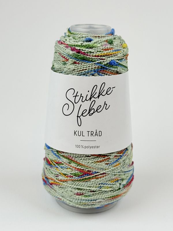 Kul Tråd - #244