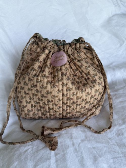 Hovedbilde Milla bag #1254