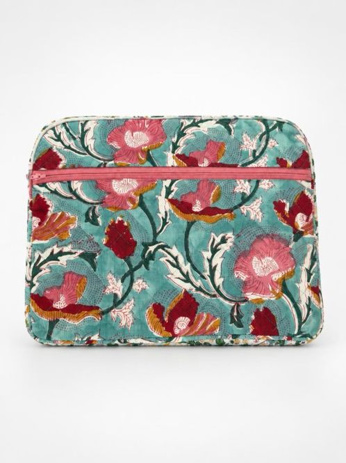 Hovedbilde Pc etui blockprint #2