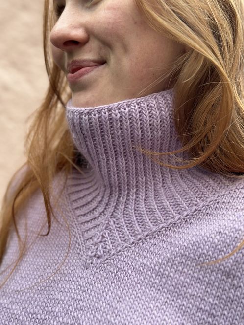 Hovedbilde HøyHalsCrush