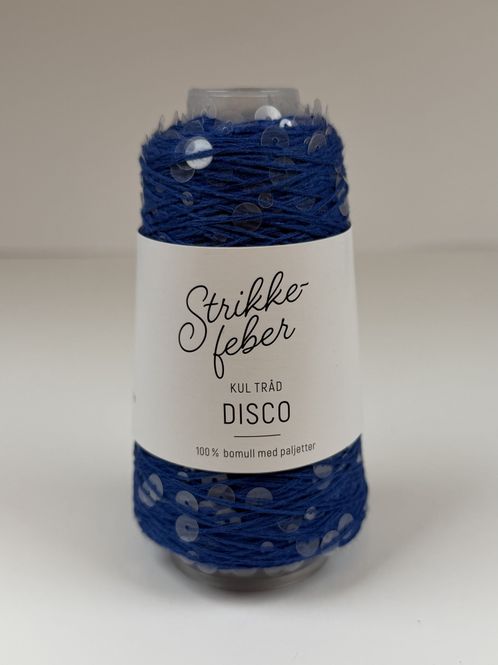 Hovedbilde Disco #1616