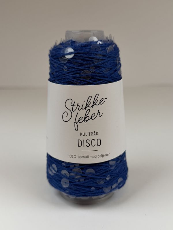 Disco #1616