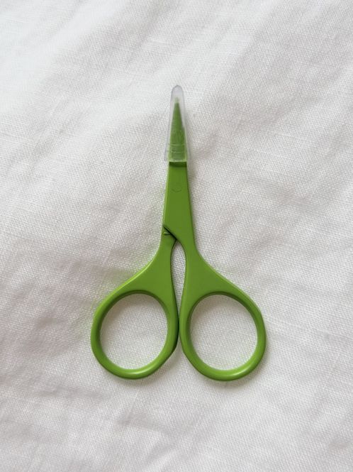 Hovedbilde Søt saks - Grønn