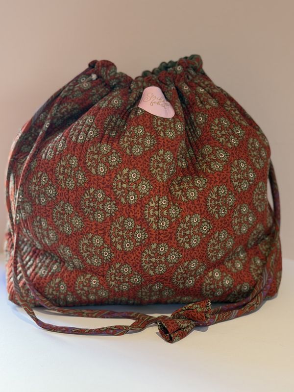 Millabag stor #351