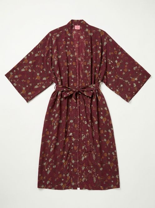 Hovedbilde Nora - Kimono 