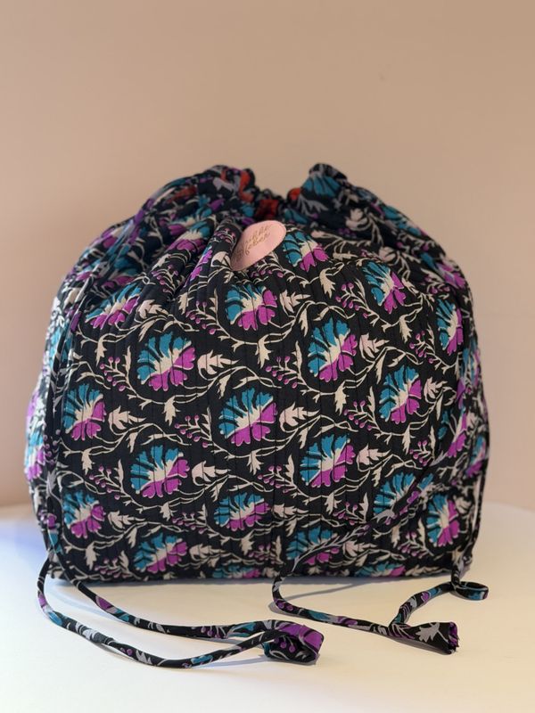 Millabag stor #349