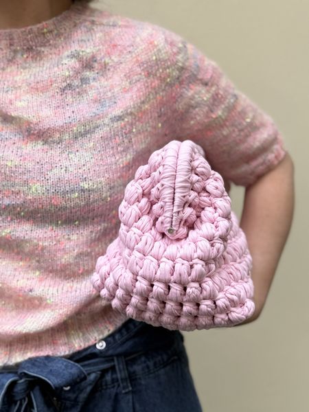 Hovedbilde Bobble Clutch - Big Size