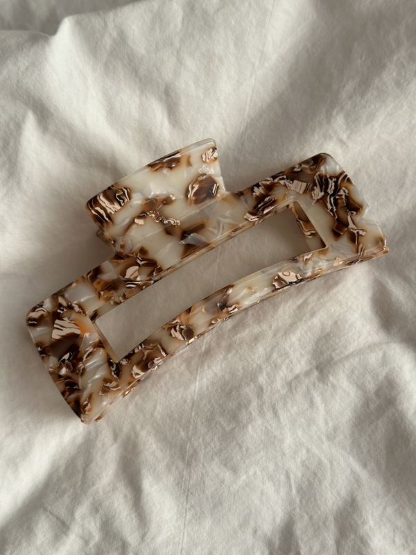 XL hårklype - Signe