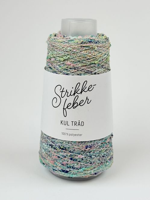Hovedbilde Kul Tråd - #05