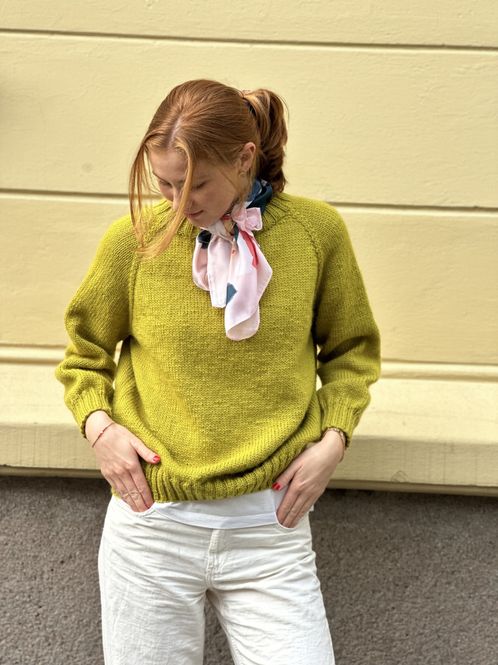 Hovedbilde Milla genseren