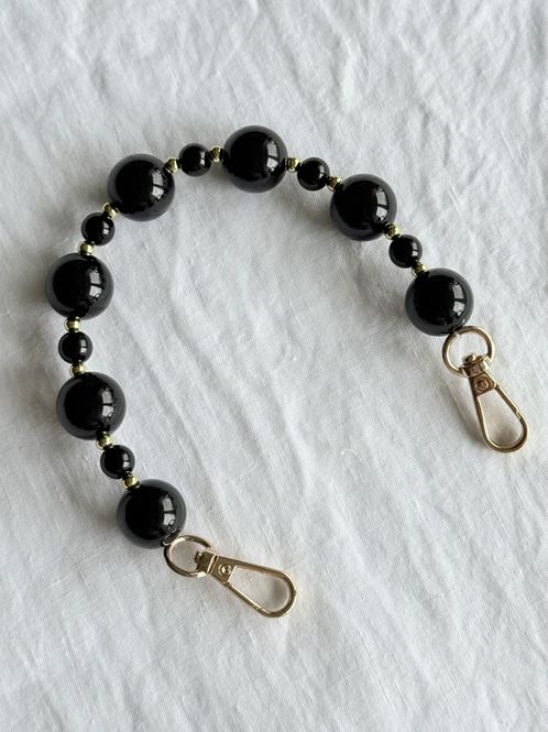 Hovedbilde Lakris perlelenke