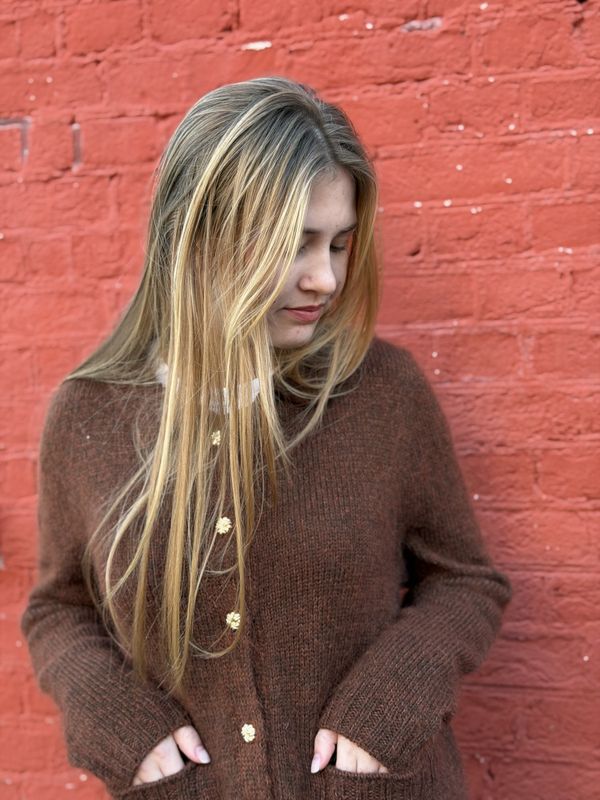 Polo Cardi