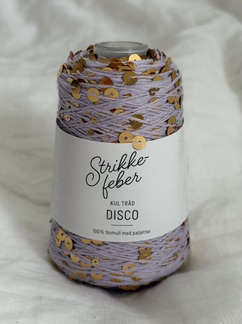 Hovedbilde 100g Disco #1375G
