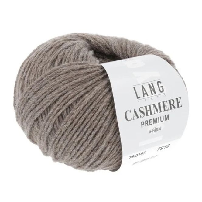 Hovedbilde Cashmere Premium #167