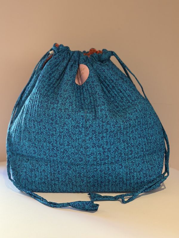 Millabag stor #347