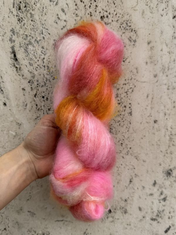 Fat Mohair - Summerparty