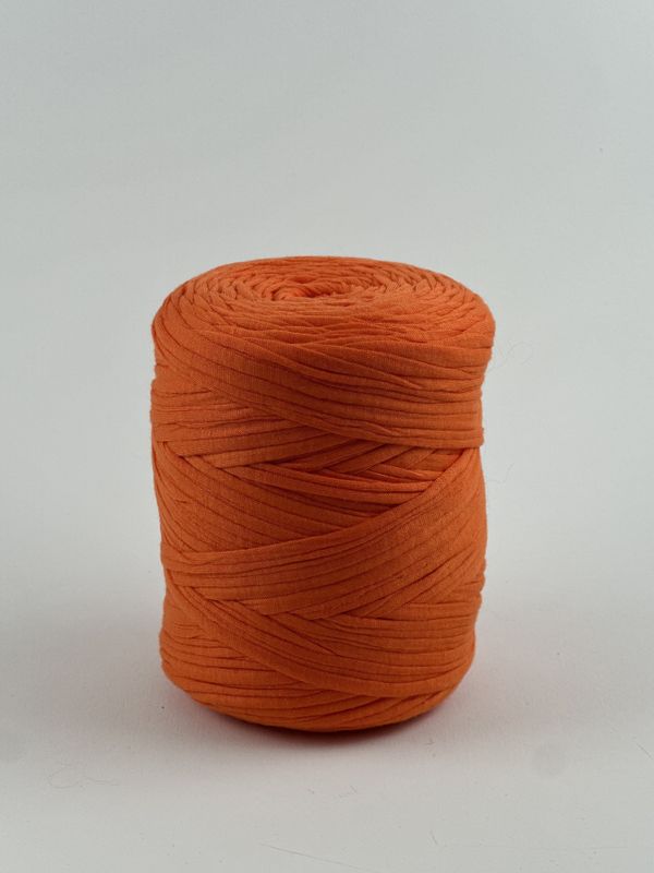 Mere Garn - Orange 37