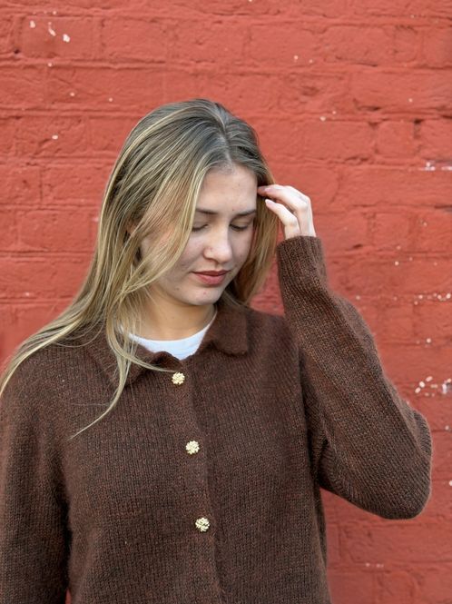Hovedbilde Polo Cardi
