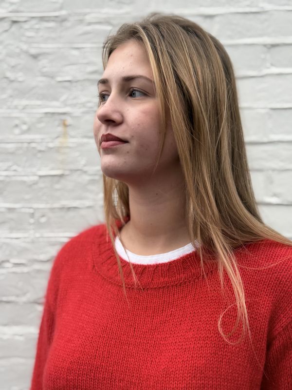 Bianca Sweater