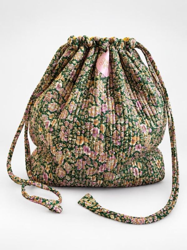 Millabag stor #461