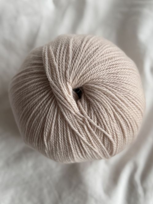 Hovedbilde Cashmerino - Rosewater 623