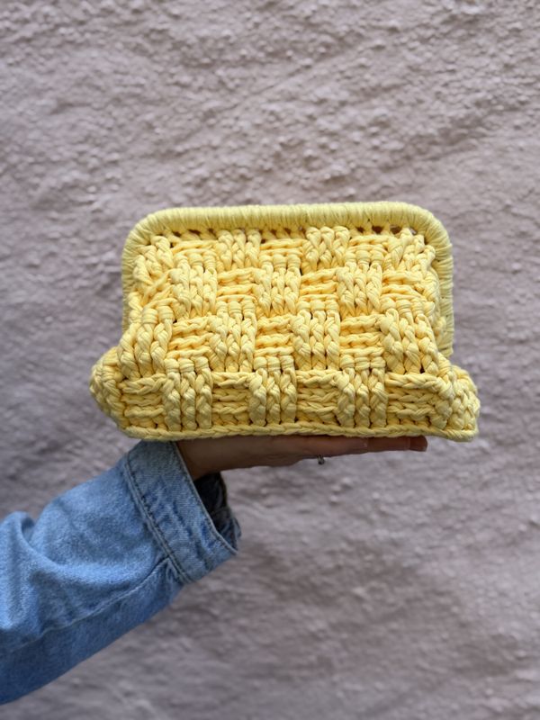 Brick Clutch