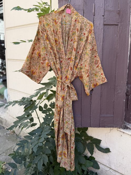 Hovedbilde Kimono 100 cm - Karin