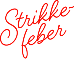 Strikkefeber