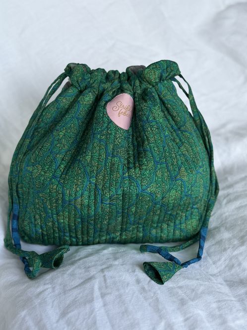 Hovedbilde Milla bag #1239