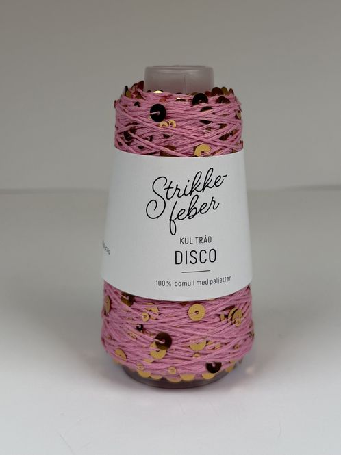 Hovedbilde Disco #1007