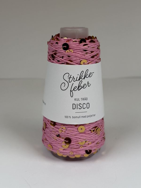 Disco #1007