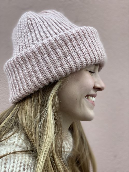 Hovedbilde Bislet Beanie