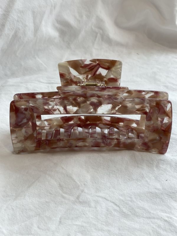 XL hårklype - Thale