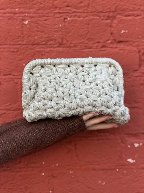 Hovedbilde Flower Pop Clutch