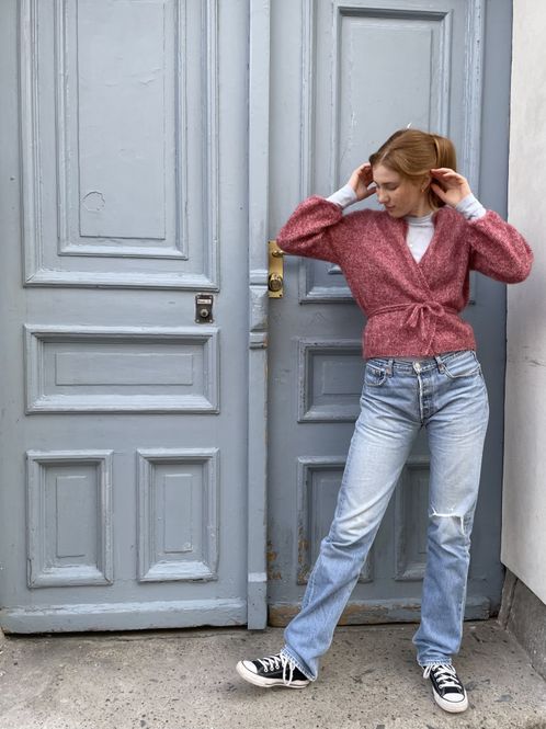 Hovedbilde Jenny Jacket