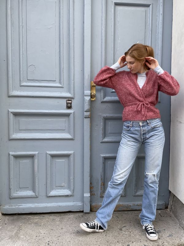 Jenny Jacket