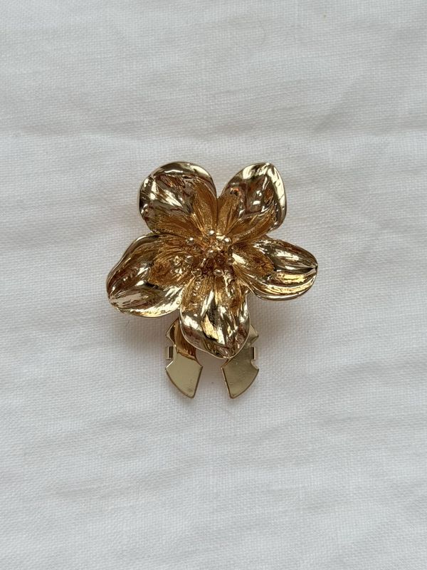 Button covers - Tonje
