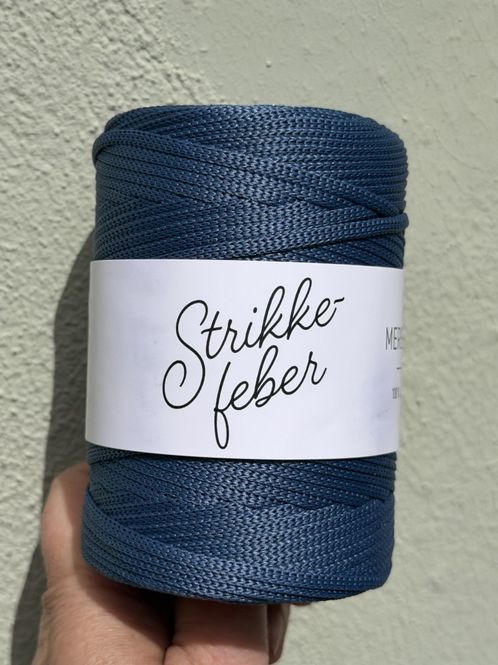 Hovedbilde Mere Snor - #16 - Blues