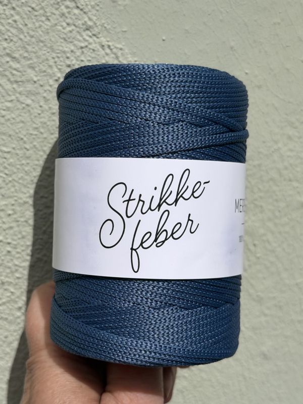 Mere Snor - #16 - Blues