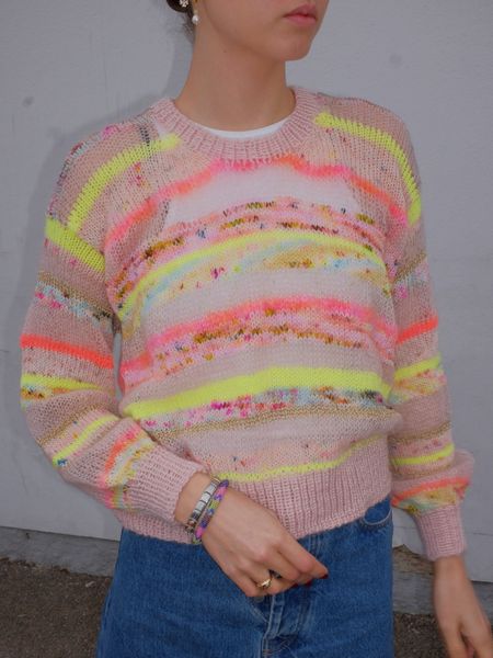 Hovedbilde Saturday Sweater