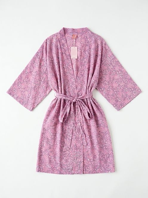 Hovedbilde Kimono 100 cm - Unni