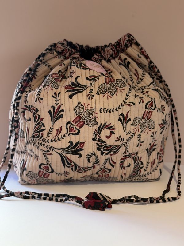 Millabag stor #336