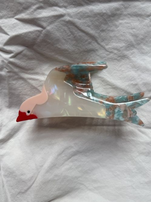 Hovedbilde Fugl #16