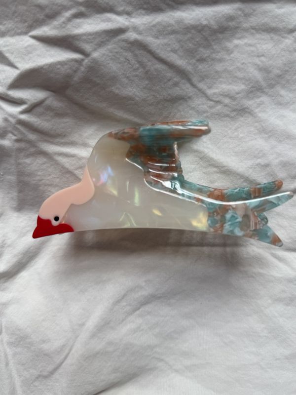Fugl #16
